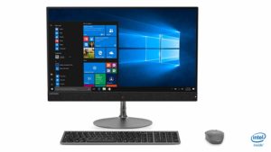 Lenovo Yoga AIO 730s 24IKB (F0DX0002IN)