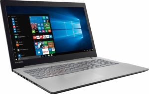 Lenovo Ideapad 330 (81DE02W8IN)