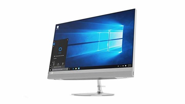 Lenovo Mainstream AIO 520 22ICB (F0DT003KIN) - Image 3