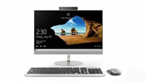 Lenovo Mainstream AIO 520 22ICB (F0DT003KIN)