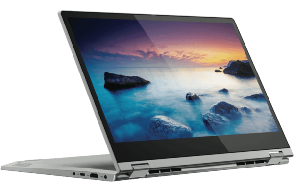 Lenovo Ideapad C340 (81TK008HIN)