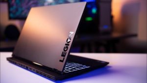 Lenovo Legion Y540 (81SY00CBIN)