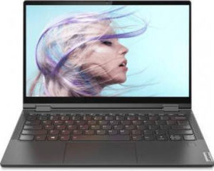 Lenovo Yoga C640 (81UE0034IN) - digital dreams - jaipur - 2