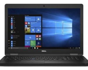 Dell New Vostro 3568 BLK-B553506WIN9