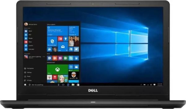 Dell New Vostro 3568 BLK-B553510WIN9 - Digital Dreams Jaipur Jodhpur