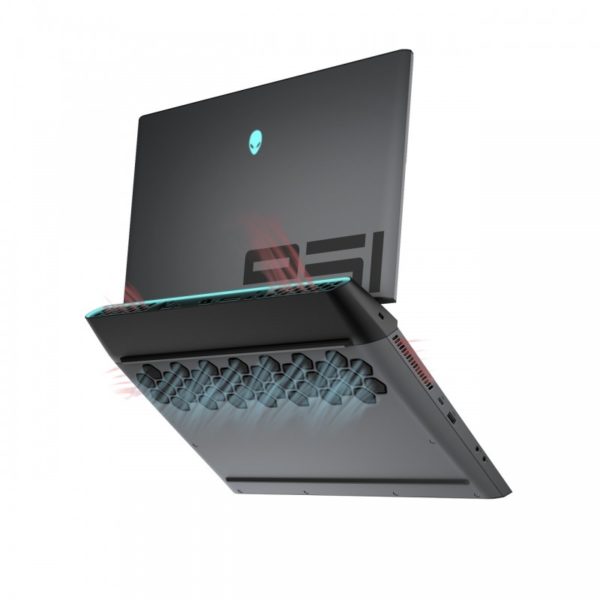 Dell Alienware Area 51m D-C569906WIN9 - Digital Dreams Jodhpur, Jaipur 4