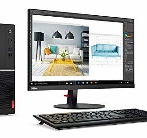 Lenovo V520 Slim Tower (10NNA01AIH) - Digital Dreams Jaipur, Jodhpur