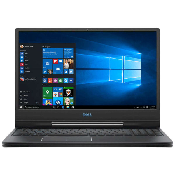 Dell Gaming New G7 BLK-C562505WIN9 - Digital Dreams Jaipur