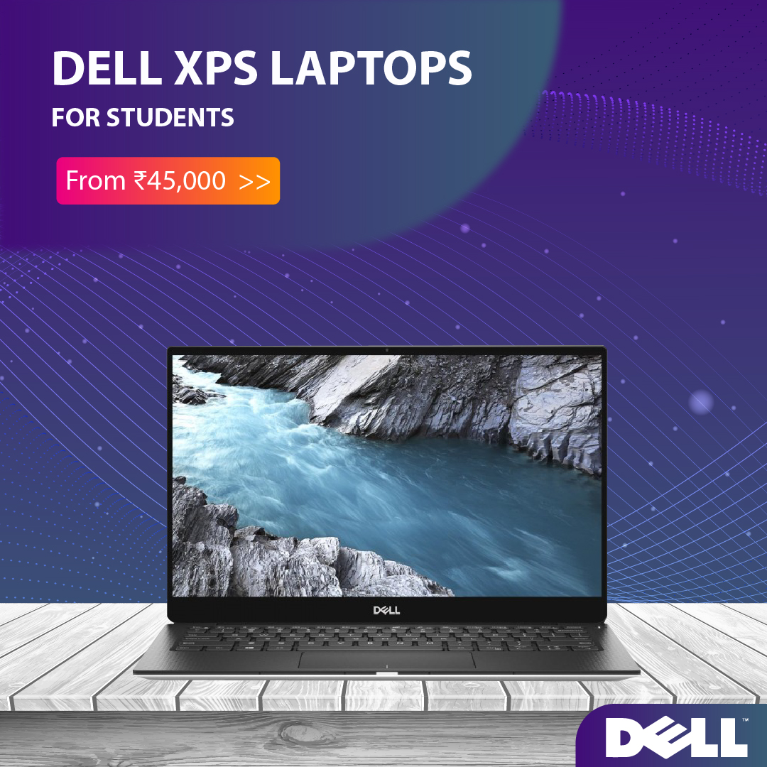 Dell Student Laptop__Section Banner