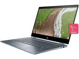 HP Chromebook x360- 14-da0003tu - Digital Dreams Jaipur, Jodhpur 4