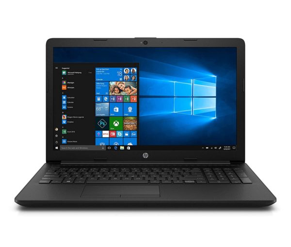 HP Notebook 15-DI0001TX - Image 3