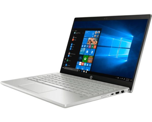 HP Pavilion x360 - 14-dh1008tu