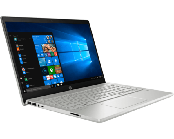 HP Pavilion x360 - 14-dh1008tu