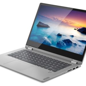 Lenovo Ideapad C340 (81TK007YIN) - Digital Dreams Jaipur