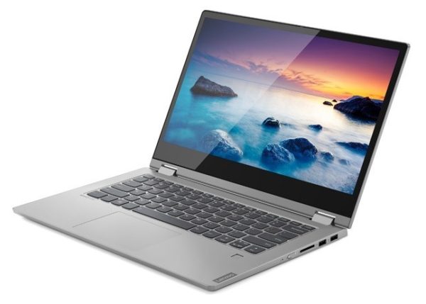 Lenovo Ideapad C340 (81TK007YIN) - Digital Dreams Jaipur