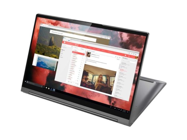 Lenovo Yoga C940 (81Q9009XIN) - Digital Dreams Jaipur 1