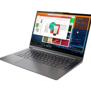 Lenovo Yoga C940 (81Q9009XIN) - Digital Dreams Jaipur 2