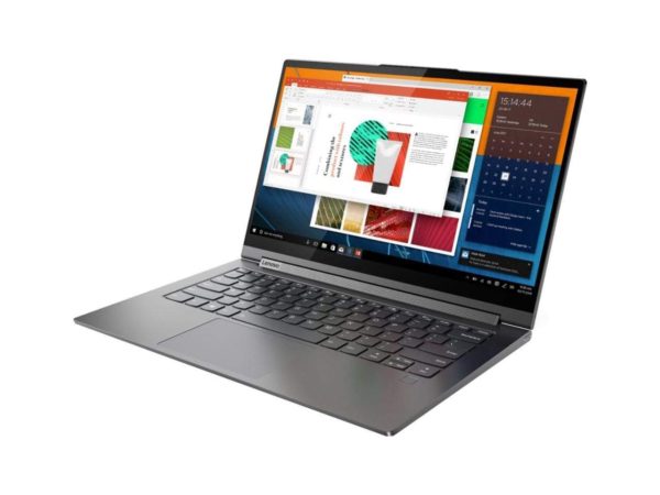 Lenovo Yoga C940 (81Q9009XIN) - Digital Dreams Jaipur 2