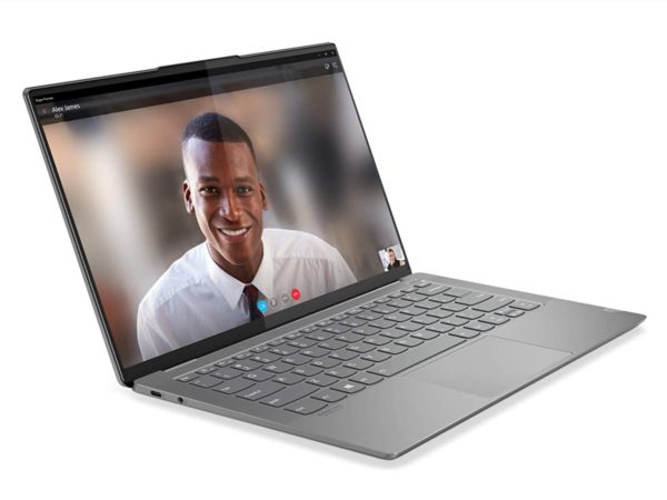 Lenovo Yoga S940 (81Q80037IN) - Digital Dreams Jaipur