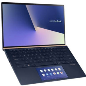 ASUS-Zenbook-14-UX434FL-A7801T - Digital Dreams Jaipur