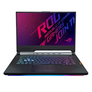 Asus-ROG-Strix-SCAR-III-G531GU-ES016T - Digital Dreams Jaipur, Jodhpur