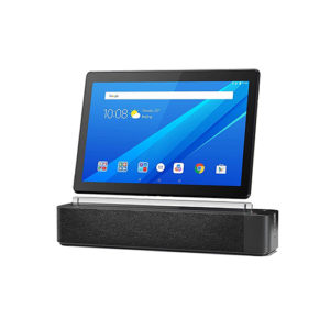 Lenovo-Smart-Tab-M10-with-Amazon-Alexa - Digital Dreams Jaipur