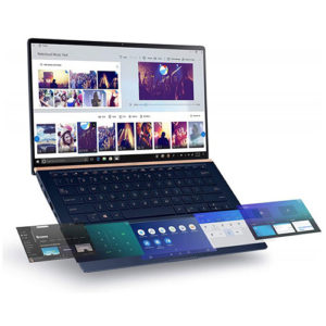 Asus-Zenbook-14-UX434FLC-A6512TS - Digital Dreams Jaipur