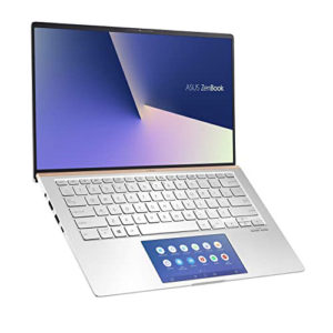 Asus-Zenbook-UX434FLC-A6513TS - Digital Dreams Jaipur