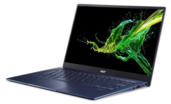 ACER SWIFT 5 NX.HHUSI.002 - Digital Dreams Jaipur