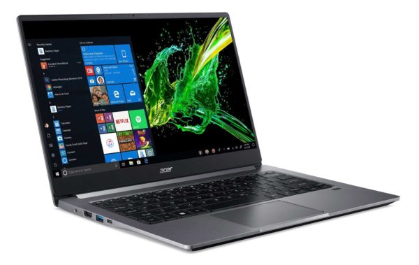 ACER Swift 3 NX.HJFSI.001 - Digital Dreams jaipur