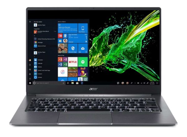 ACER Swift 3 NX.HJFSI.001 - Digital Dreams jaipur