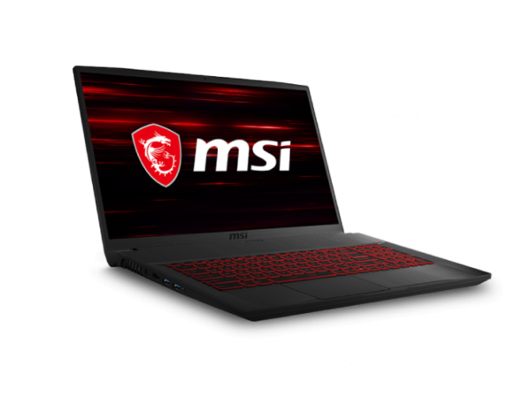 MSI GF75 Thin 10SER - Digital Dreams Jaipur