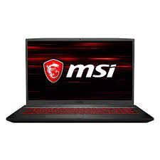 MSI GF75 Thin 10SER - Digital Dreams Jaipur